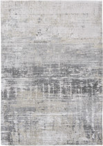 Louis De Poortere ATLANTIC COLLECTION STREAKS 8716 CONEY GREY Louis De Poortere ATLANTIC COLLECTION STREAKS 8716 CONEY GREY