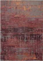 Louis De Poortere ATLANTIC COLLECTION STREAKS 9125 NASSAU RED Louis De Poortere ATLANTIC COLLECTION STREAKS 9125 NASSAU RED