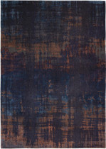 Louis De Poortere ATLANTIC COLLECTION VENETIAN DUST 9211 SUNSET BLUE Louis De Poortere ATLANTIC COLLECTION VENETIAN DUST 9211 SUNSET BLUE