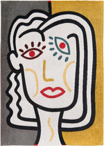 Louis De Poortere GALLERY COLLECTION 9143 DORADO Louis De Poortere GALLERY COLLECTION 9143 DORADO