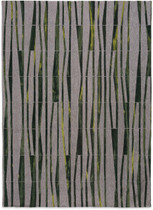 Jules Flipo JULES FLIPO BAMBOO 9166 Dwarf Green Jules Flipo JULES FLIPO BAMBOO 9166 Dwarf Green