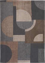 Jules Flipo JULES FLIPO BAUHAUS 9158 LEATHER BROWN Jules Flipo JULES FLIPO BAUHAUS 9158 LEATHER BROWN