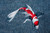 Louis De Poortere POP COLLECTION KOI 9390 Japanese Pond  Louis De Poortere POP COLLECTION KOI 9390 Japanese Pond