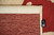 Louis De Poortere CRAFT COLLECTION Ribbon 9847 Imperial Red  Louis De Poortere CRAFT COLLECTION Ribbon 9847 Imperial Red