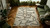 Louis De Poortere MEDITATION COLLECTION KANJI 2067 SLATE 