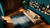 Louis De Poortere MEDITATION COLLECTION SENDAI 2073 Deep Water 
