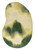 Louis De Poortere MEDITATION COLLECTION AQUARELLE 2092 LEAF 