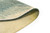 Louis De Poortere MEDITATION COLLECTION AQUARELLE 2092 LEAF 
