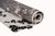 Louis De Poortere SAKURA COLLECTION 9835 NIGHT SNOW 