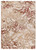 Universal ASTRA 13004-05 RUST 