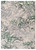 Universal ASTRA 13004-13 GREEN 