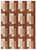 Universal ASTRA 13005-05 RUST 