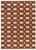 Universal ASTRA 13008-05 RUST 
