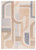 Universal ASTRA 13014-02 BEIGE 
