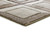 BADET 40504-06 BROWN