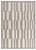 Universal Baresa 12940-19 SILVER 