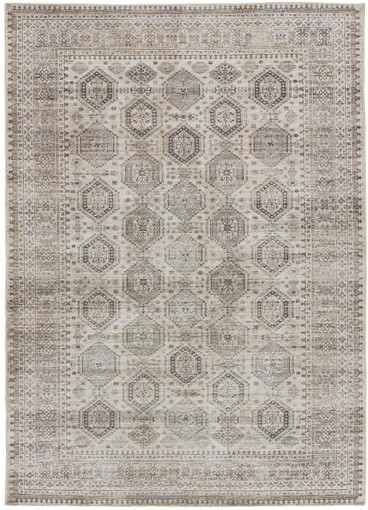 Unitrama MANDALA 5272 Beige 