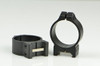 Warne Maxima Fixed 34mm Rings, Low, Matte - 220M