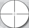Sightron Duplex Reticle Sightron Duplex Reticle