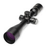 Burris Fullfield IV 3-12x56, Illuminated Ballistic E3, Matte Riflescope - Bur200491 Burris Fullfield IV 3-12x56, Illuminated Ballistic E3, Matte Riflescope - Bur200491