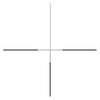 Trijicon Ascent 3-12x40 BDC Target Reticle Trijicon Ascent 3-12x40 BDC Target Reticle