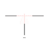 Trijicon Credo 2-10x36 Red MOA Precision Tree Reticle Trijicon Credo 2-10x36 Red MOA Precision Tree Reticle