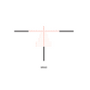 Trijicon Credo 2-10x36 Red MRAD Precision Tree Reticle Trijicon Credo 2-10x36 Red MRAD Precision Tree Reticle