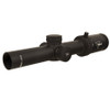 Trijicon Credo 1-4x24 SFP, Green BDC Segmented Circle, Matte Scope - CR424C14 Trijicon Credo 1-4x24 SFP, Green BDC Segmented Circle, Matte Scope - CR424C14