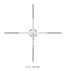 Trijicon Credo 1-4x24 Green BDC Segmented Circle Reticle Trijicon Credo 1-4x24 Green BDC Segmented Circle Reticle