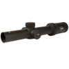 Trijicon Credo 1-6x24 SFP, Red BDC Segmented Circle, Matte Scope - CR624C15 Trijicon Credo 1-6x24 SFP, Red BDC Segmented Circle, Matte Scope - CR624C15