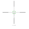 Trijicon Credo 1-6x24 Green BDC Segmented Circle Reticle Trijicon Credo 1-6x24 Green BDC Segmented Circle Reticle