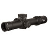 Trijicon Credo 1-8x28 FFP, Green/Red MRAD Segmented Circle, Matte Scope - CR828C32 Trijicon Credo 1-8x28 FFP, Green/Red MRAD Segmented Circle, Matte Scope - CR828C32