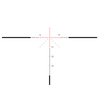 Trijicon Credo 3-9x40 Red MOA Precision Hunter Reticle Trijicon Credo 3-9x40 Red MOA Precision Hunter Reticle