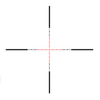 Trijicon Credo 3-9x40 Red Mil-Square Reticle Trijicon Credo 3-9x40 Red Mil-Square Reticle