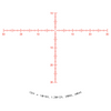 Trijicon Credo HX 4-16x50 Red MOA Center Dot Reticle Trijicon Credo HX 4-16x50 Red MOA Center Dot Reticle