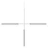 Trijicon Huron 3-12x40 BDC Hunter Reticle Trijicon Huron 3-12x40 BDC Hunter Reticle