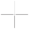Trijicon Huron 1-4x24 BDC Hunter Reticle Trijicon Huron 1-4x24 BDC Hunter Reticle