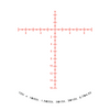 Trijicon Tenmile 4.5-30x56 Red/Green MOA Long Range Reticle Trijicon Tenmile 4.5-30x56 Red/Green MOA Long Range Reticle