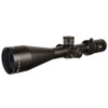 Trijicon Tenmile HX 5-25x50 SFP, Red MOA Center Dot, Matte Scope - TMHX2550C10