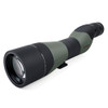 Athlon Argos 20-60x85 HD Straight Spotting Scope, Green - 314002 Athlon Argos 20-60x85 HD Straight Spotting Scope, Green - 314002