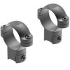 Leupold Rimfire 11mm Rings, High, Matte - 178115 Leupold Rimfire 11mm Rings, High, Matte - 178115