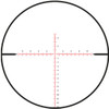Leica PRS Ballistic Reticle