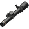 Leupold VX-3HD 1.5-5x20 CDS-ZL, Duplex, Matte Scope - 180615 Leupold VX-3HD 1.5-5x20 CDS-ZL, Duplex, Matte Scope - 180615