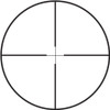 Leupold Fine Duplex Reticle