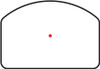Leupold 2.5MOA Dot Reticle Leupold 2.5MOA Dot Reticle