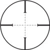 Leupold Mil Dot Reticle Leupold Mil Dot Reticle
