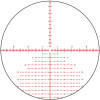 Sightron MH-5 Reticle