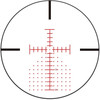 Sightron MOA-H Reticle