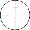 Leupold Mark 5HD 5-25x56 M1C3 FFP, Illuminated PR1-MOA Reticle Leupold Mark 5HD 5-25x56 M1C3 FFP, Illuminated PR1-MOA Reticle
