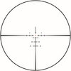 Burris Signature HD 5-25x50, Illuminated Ballistic E3 Reticle Burris Signature HD 5-25x50, Illuminated Ballistic E3 Reticle